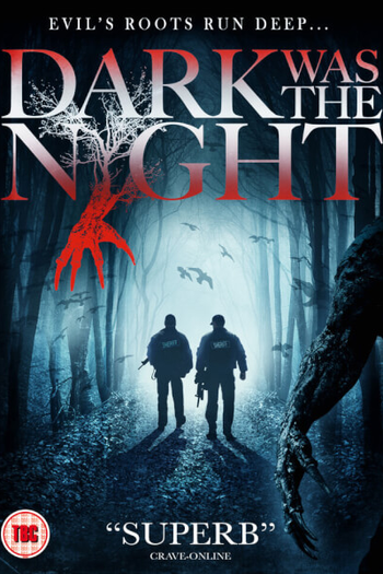  de Filme Sombras da Noite (2014)