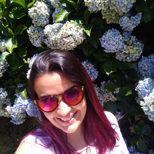 Foto de perfil de Tállulah Rúbia Vierheller