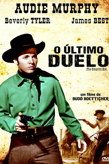  de Filme O Último Duelo (1952)