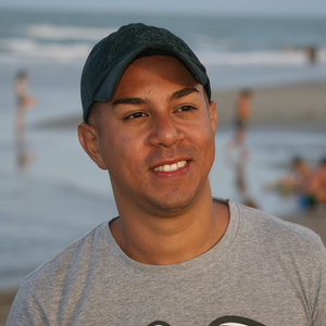 Foto de perfil de Anderson Leão