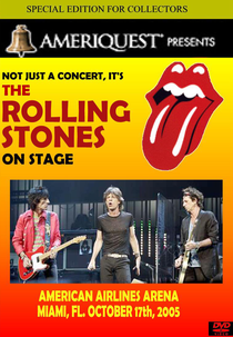 Rolling Stones - Miami 2005 (Rolling Stones - Miami 2005)