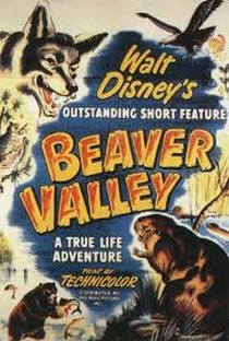 Beaver Valley - Poster / Capa / Cartaz - Oficial 1