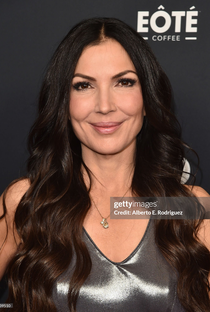 Bethany Ashton Wolf - Poster / Capa / Cartaz - Oficial 1