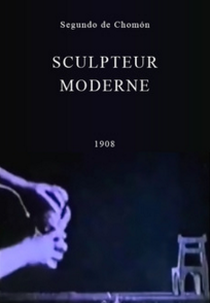 Escultores Modernos (Sculpteur moderne)