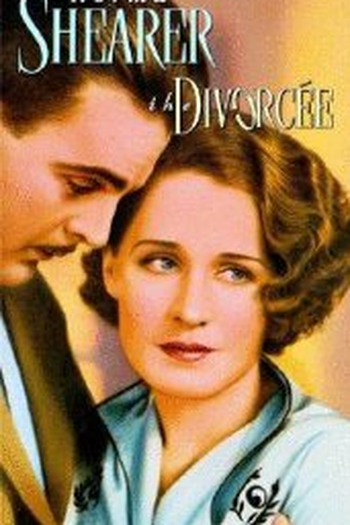  de Filme A Divorciada (1930)