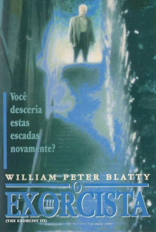 Poster 4 de Filme O Exorcista III (1990)