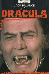 Drácula – O Demônio das Trevas - Poster / Capa / Cartaz - Oficial 2