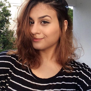 Foto de perfil de Renata