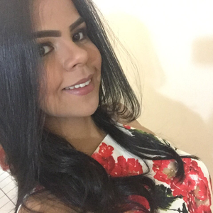 Foto de perfil de Maria Mariana Rocha