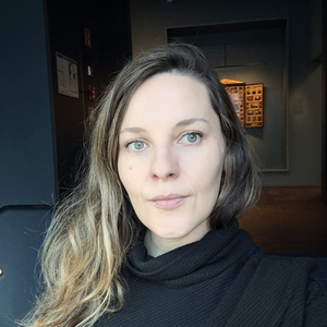 Foto de perfil de Melise