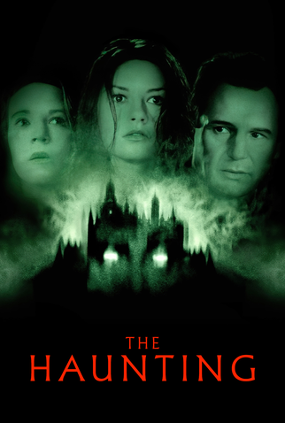 Poster 8 de Filme A Casa Amaldiçoada (1999)