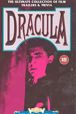 Dracula: A Cinematic Scrapbook (Dracula: A Cinematic Scrapbook)