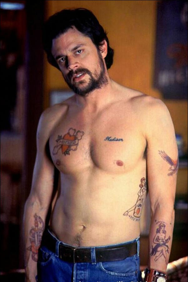 Johnny Knoxville - Foto 2