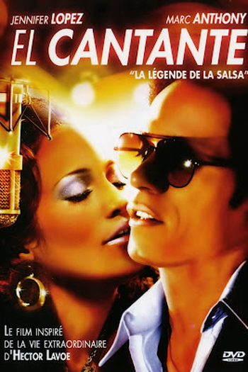  de Filme O Cantor (2006)