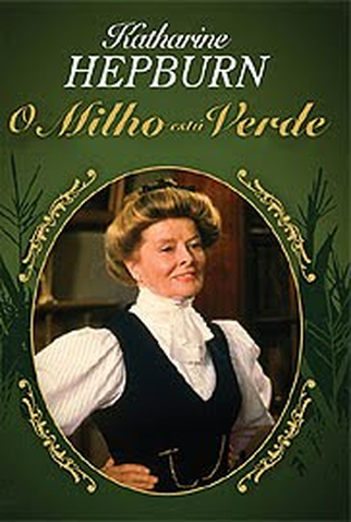 Poster 1 de Filme O Milho Está Verde (1979)