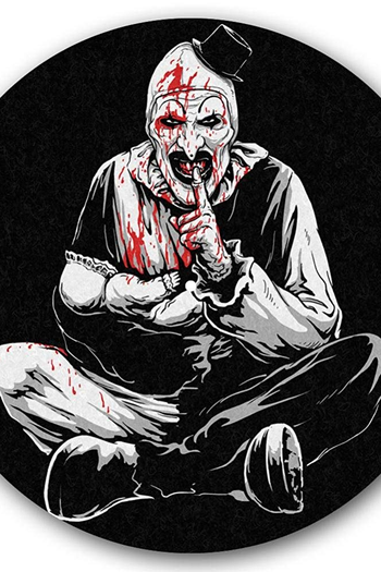  de Filme Terrifier 2 (2022)