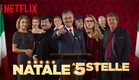 Natale a 5 stelle | Trailer ufficiale | Netflix