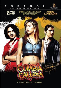 Cumbia Callera (Cumbia Callera)