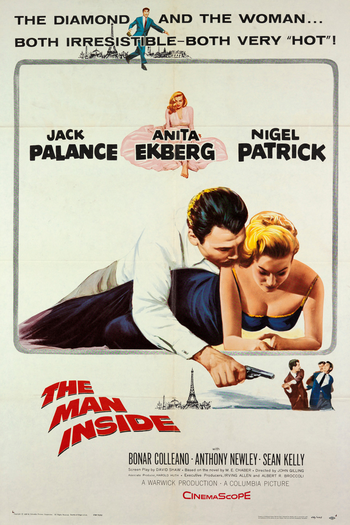  de Filme Conflito Íntimo (1958)