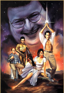 Seinfeld: How It Began (Seinfeld: How It Began)