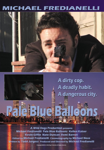 Pale Blue Balloons (Pale Blue Balloons)