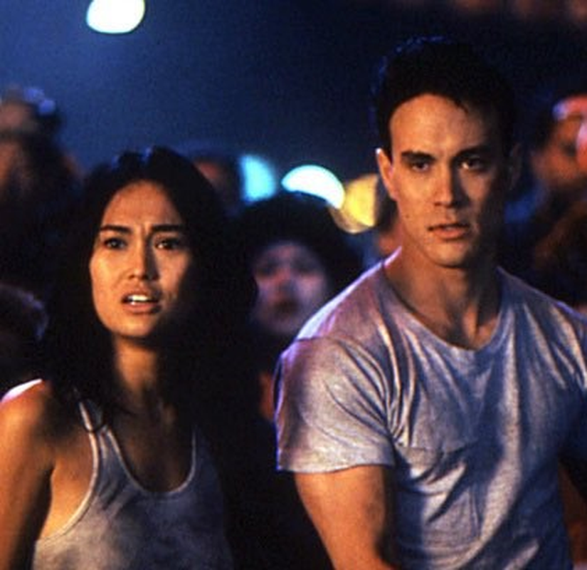 Tia Carrere - Foto 1