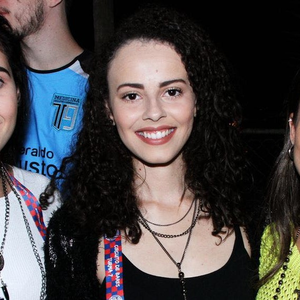 Foto de perfil de Tamiris Souza