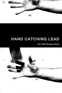 Hand Catching Lead - Poster / Capa / Cartaz - Oficial 1