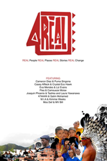 Famosos no Mundo Real (4Real)