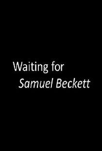 Esperando Beckett - Poster / Capa / Cartaz - Oficial 1