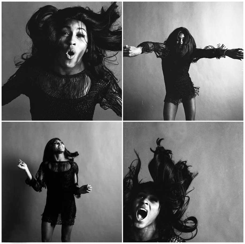Tina Turner - Foto 9