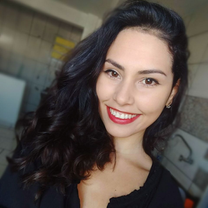Foto de perfil de Naara Campos