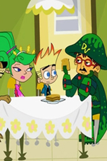 Poster de Episódio Runaway Johnny (2009)