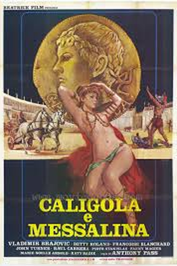  de Filme Calígola e Messalina (1981)