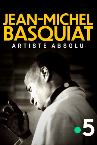 Poster 1 de Filme De Volta a Basquiat (2022)