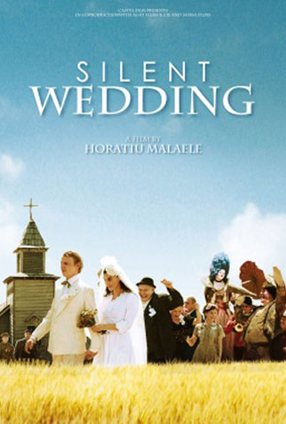 Poster 6 de Filme Casamento Silencioso (2008)