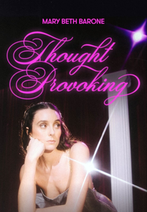Mary Beth Barone: Thought Provoking (Mary Beth Barone: Thought Provoking)