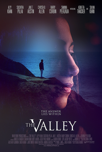 The Valley - Poster / Capa / Cartaz - Oficial 1