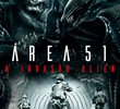 Área 51: A Invasão Alien
