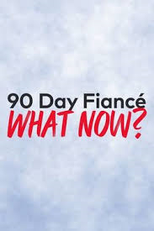 90 Dias para Casar: E agora? (2ª Temporada) (90 Day Fiancé: What Now? (Season 2))