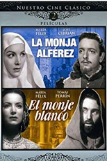 A Dama de Capa e Espada (La Monja Alférez)