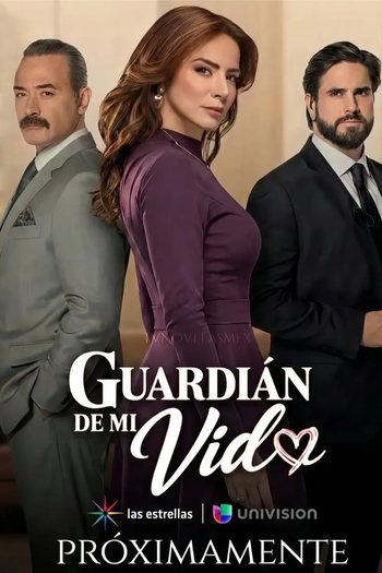  de TV Guardián de Mi Vida (2026)
