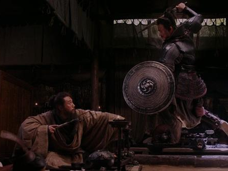 Foto 3 de The Last Supper