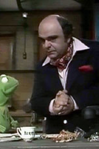 Poster de Episódio James Coco (1978)