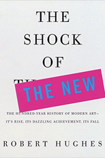 The Shock of the New (The Shock of the New)