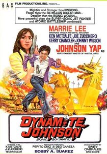 O Menino Biônico 2 (Bionic Boy (Part 2))