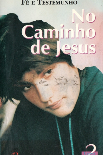 Poster de Curta No Caminho de Jesus (1992)