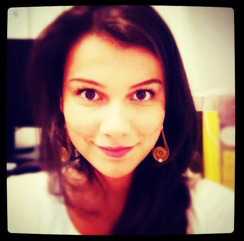 Sara - Foto 1