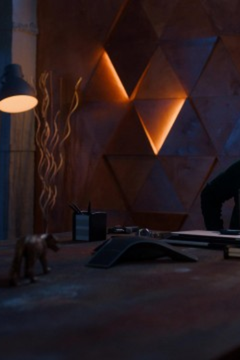 Poster de Episódio 17 серия (2024)