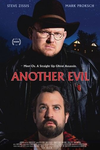  de Filme Another Evil (2016)